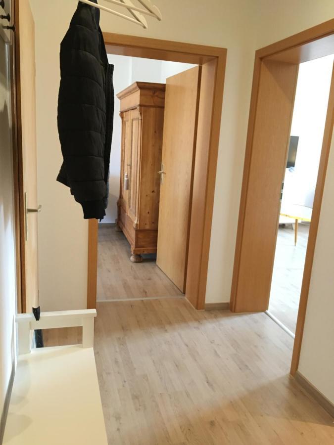 Apartments Am Park Наумбург Экстерьер фото